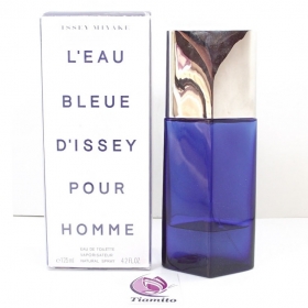 ایسه میاکی لئو بلوIssey Miyake Leau Bleue