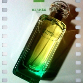 هرمس آن جاردین سور له نیلHermes Un Jardin Sur Le Nil Eau De Toilette