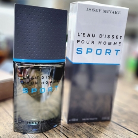 ایسه میاکی پور هوم اسپرتIssey Miyake D issey Pour Homme Sport