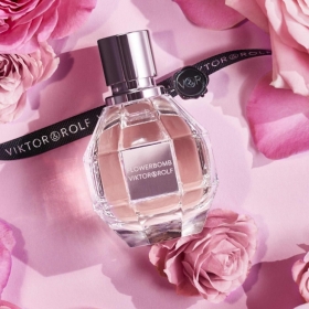 ویکتور اند رولف فلاوربمبViktor and Rolf Flower Bomb