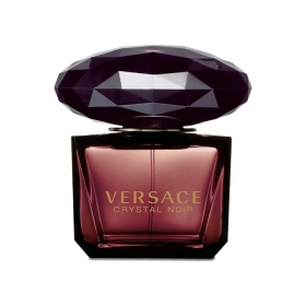 ورساچه کریستال نویر ادو پرفیوم (مشکی)versace Crystal Noir EDP