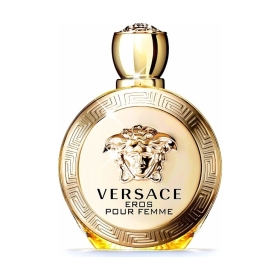 ورساچه اروس پور فم ادوپرفیومVersace Eros Pour Femme