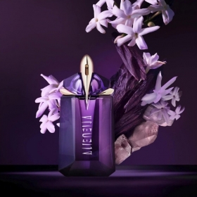 تیری موگلر الین زنانهThierry Mugler Alien