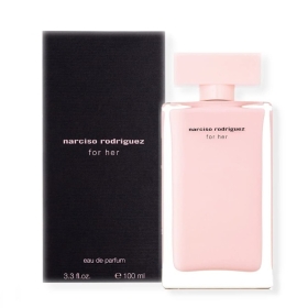 نارسیس رودریگز فور هر پرفیومNarciso Rodriguez for Her EDP