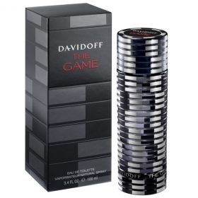 دیویدف د گیمDavidoff The Game