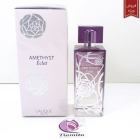 لالیک آماتیس اکلت(آمیتیس اکلت)Lalique Amethyst Eclat