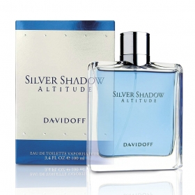 ادکلن مردانه دیویدف آلتیتودSilver Shadow Altitude