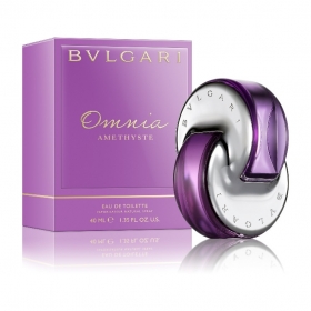 بولگاری اومنیا امیتیست زنانهBvlgari Omnia Amethyste