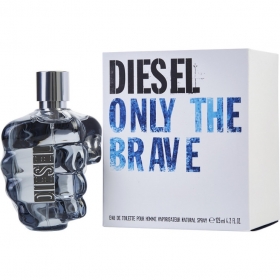 ادکلن مردانه دیزل آنلی بریوDiesel Only The Brave