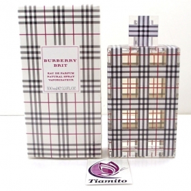 باربری بریت زنانهBurberry Brit