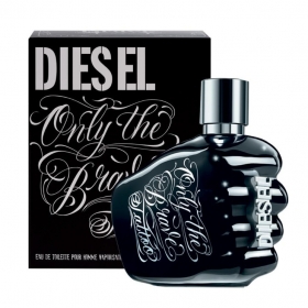 ادکلن مردانه دیزل آنلی بریو تاتوDiesel Only The Brave Tattoo