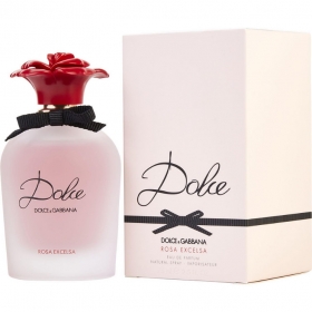 دلچی گابانا رزا اکسلسا زنانهDolce Rosa Excelsa