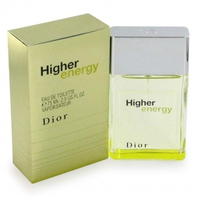 دیور هایرانرژیDior Higher Energy