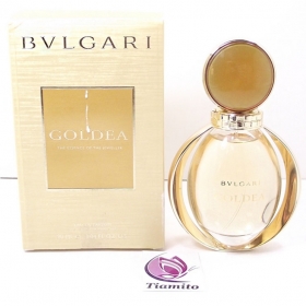 بولگاری گلدیاBvlgari Goldea