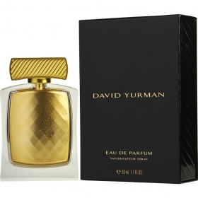 دیوید یورمن فرگرنسDavid Yurman Fragrance