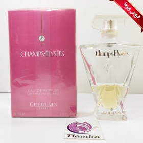 گرلن شانزه لیزه ادوپرفیومGuerlain Champs Elysees EDP