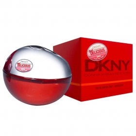 دی کی ان وای رد دلیشیوزDKNY Red Delicious