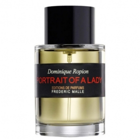 فردریک مال پورتریت اف لیدیFrederic Malle Portrait of a Lady