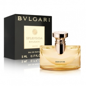 بولگاری اسپلندیدا ایریس دورBvlgari Splendida Iris d Or