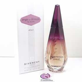 جیونچی آنژو دمون له سکرت الکسیرGivenchy Ange ou Demon Le Secret Elixir