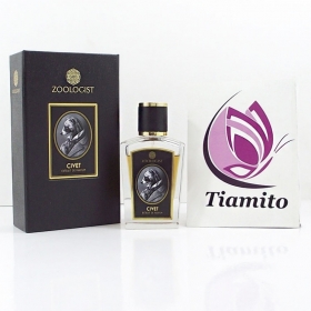 زولوژیست سیوتCivet Zoologist Perfumes