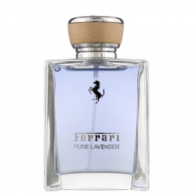 فراری پیور لاوندرFerrari Pure Lavender