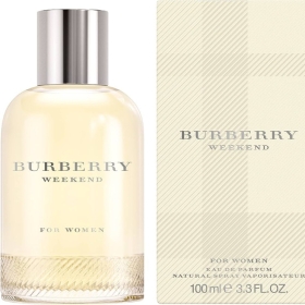 باربری ویکند زنانهBurberry Weekend For Women