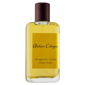 آتلیه کلون برگاموت سولیلAtelier Cologne Bergamote Soleil