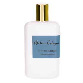 آتلیه کلون اینسنس جاینهیAtelier Cologne Encens Jinhae