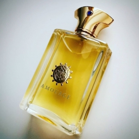 عطر مردانه آمواج جوبیلیشن (آمواژ جوبیلیشن)Amouage Jubilation