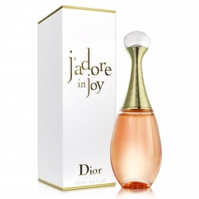 دیور جادور این جویDior Jadore In Joy edt