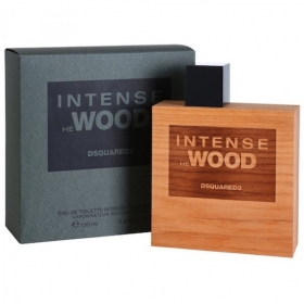 دسکوارد اینتنس هی وودDSQUARED Intense He Wood