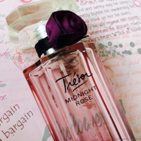 لانکوم ترزور میدنایت رز زنانهLancome Tresor Midnight Rose