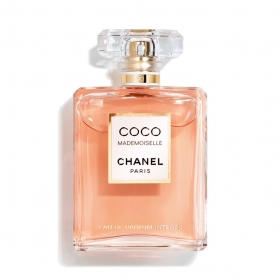 شنل کوکو مادمازل اینتنسChanel Coco Mademoiselle Intense