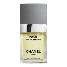 شنل پور موسیو ادوپرفیومChanel Pour Monsieur edp