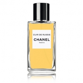 شنل لس اکسکلوسیفس د شنل کویر د روسیChanel Les Exclusifs de Chanel Cuir de Russie