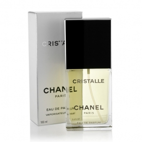 شنل کریستالChanel Cristalle Eau de Parfum