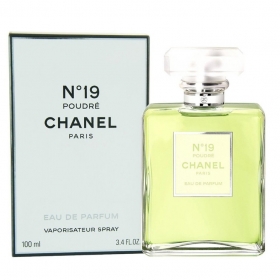 شنل نامبر ۱۹ پودرChanel No 19 Poudre