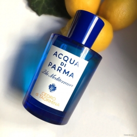 آکوا دی پارما سدرا دی تائورمیناAcqua di Parma Cedro di Taormina