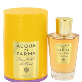 آکوا دی پارما ایریس نوبیل سوبلیمAcqua di Parma Iris Nobile Sublime