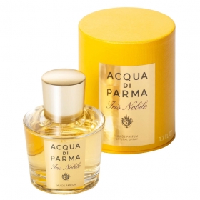 آکوا دی پارما ایریس نوبیلAcqua di Parma Iris Nobile