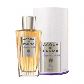 آکوا دی پارما آکوا نوبل آیریسAcqua di Parma Acqua Nobile Iris