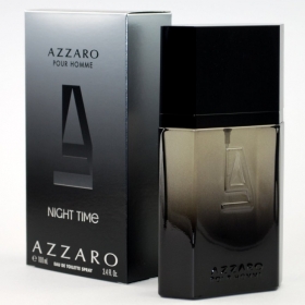 آزارو پورهوم نایت تایم مردانهAzzaro Pour Homme Night Time