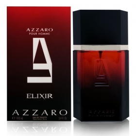 آزارو پور هوم الکسیر مردانهAzzaro Pour Homme Elixir