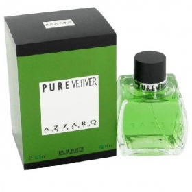 آزارو پیور وتیور مردانهAzzaro Pure Vetiver