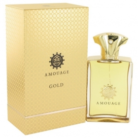 مواج گلد پور هوم مردانهAmouage Gold pour Homme