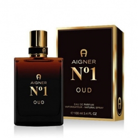 اگنر نامبر وان عودAigner No1 Oud