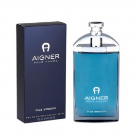 اگنر پور هوم بلو ایموشن مردانهAigner pour Homme Blue Emotion