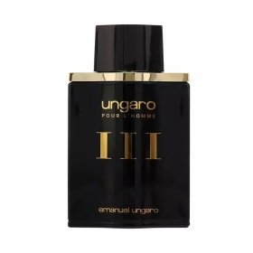 امانویل آنگارو پور هوم3Ungaro pour L Homme III