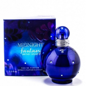 بریتنی اسپیرز میدنایت فانتزی زنانهBritney Spears Midnight Fantasy